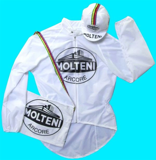 Vintage cycling jacket sale